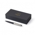 Parker 51 Steel Ballpen 2