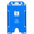 Pierre Recycled Plastic Card Holder 6