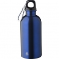 Recycled Single Walled Bottle (400 ml) 13