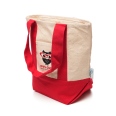 Rivington Mini Recycled Cotton Shopper 17
