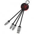 SCX.design C16 Ring Light-up Cable 9