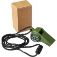 Whistle and Compass 3
