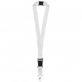 Yogi Lanyard Detachable Buckle Break-away Closure 4