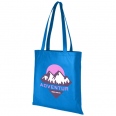 Zeus Large Non-woven Convention Tote Bag 6L 14