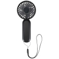 Aervia Recycled Plastic Portable Fan 4
