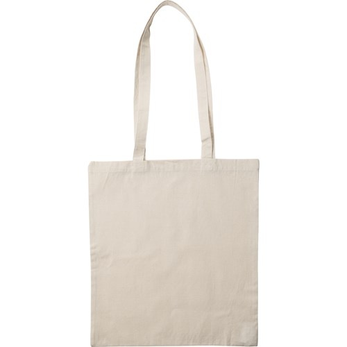 Cotton Shopping Bag. (135gm / 4.7oz)
