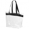 Hampton Transparent Tote Bag 13L 4