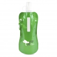 Fold Up 400ml Metallic Bottle 3