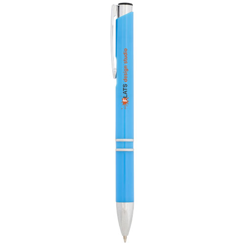 Moneta ABS Click Ballpoint Pen