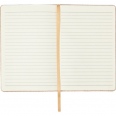 Notebook with Cork Printed Cover (Approx. A5) 2