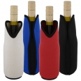 Noun Recycled Neoprene Wine Sleeve Holder 7