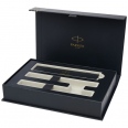 Parker IM Ballpoint and Rollerball Pen Set 1