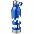 Perth 740 ml Stainless Steel Sport Bottle 3