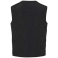 Quartz GRS Recycled Unisex Quilted Bodywarmer 4