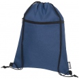 Ross RPET Drawstring Backpack 5L 1