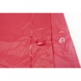 Vinyl Poncho with Hood 4