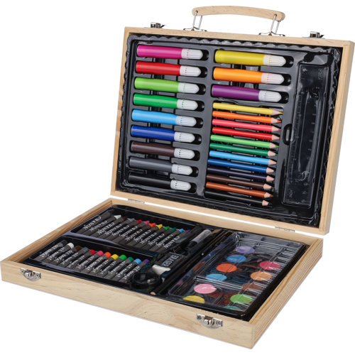 Art Set (66pc)
