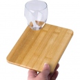Bamboo Serving Board 2