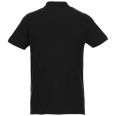 Beryl Short Sleeve Men's GOTS Organic GRS Recycled Polo 5