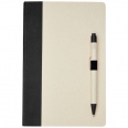 Dairy Dream A5 Size Reference Notebook and Ballpoint Pen Set 3