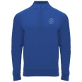Epiro 200 G/m² Long Sleeve Unisex Quarter Zip Sweatshirt 10