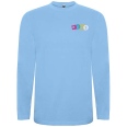 Extreme 160 G/m2 Kids Long Sleeve T-Shirt 10