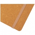 Kilau Recycled Leather Notebook 7