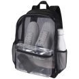 Mesh Recycled Backpack 18L 5