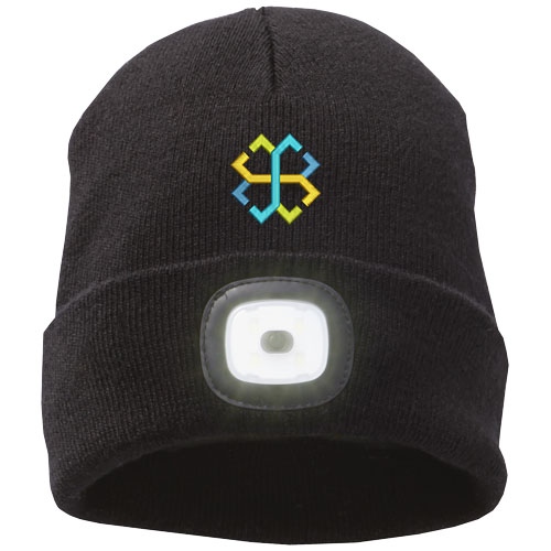 Mighty LED Knit Beanie