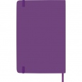 The Braiswick - Soft Feel Notebook (Approx. A5) 19