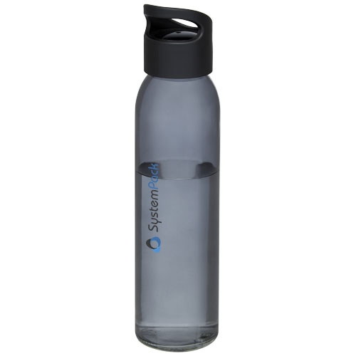 Sky 500 ml Glass Water Bottle