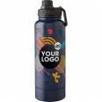 Stainless Steel Double Walled Bottle (1,000ml) 2