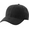 Suede Cap 5