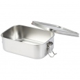 Titan Recycled Stainless Steel Lunch Box 5