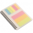Wire Bound Notebook 2