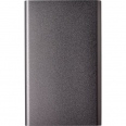The Albarn - Aluminium Power Bank. (4000 Mah) 7