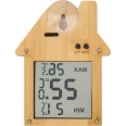 Bamboo Weather Station 3