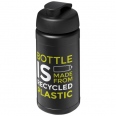 Baseline 500 ml Recycled Sport Bottle with Flip Lid 10