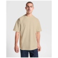 Chow Oversized Short Sleeve Unisex T-Shirt 5