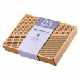 Cooking Set (3pc Glass Tube Giftbox) 2