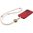 Cotton Phone Lanyard 2