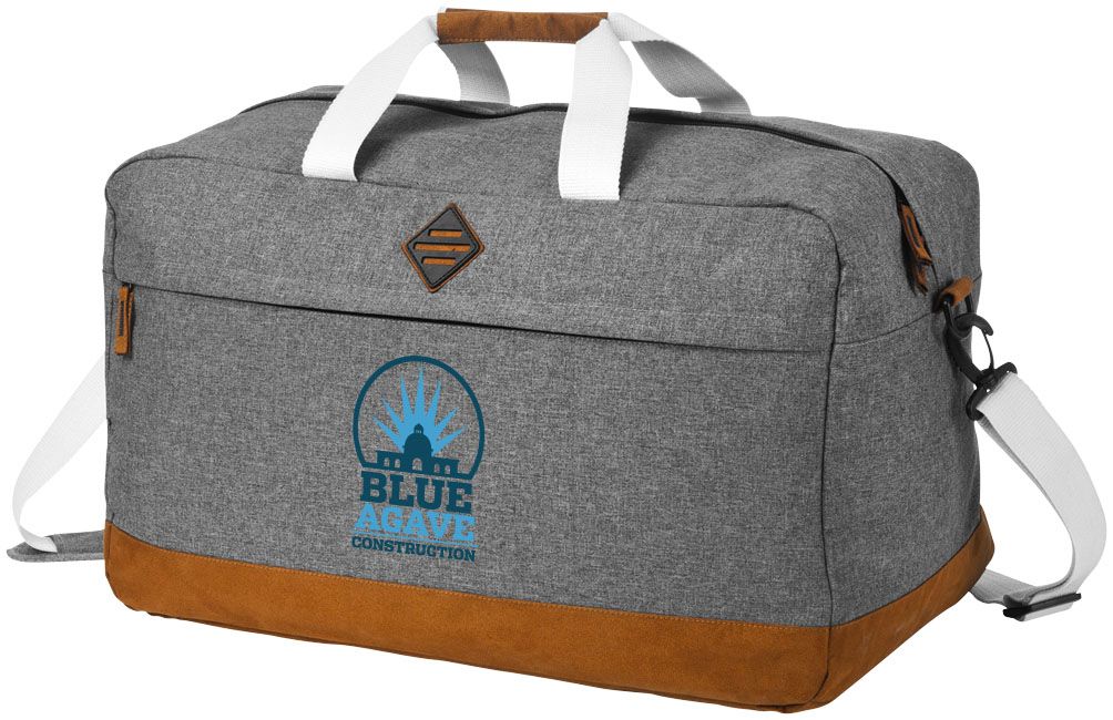Echo Small Travel Duffel Bag