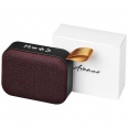Fashion Fabric Bluetooth® Speaker 1