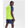 Indianapolis 140 G/m² Short Sleeve Unisex Sports T-Shirt 7