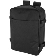 Libra 17" GRS Recycled Carry-on Backpack 25L 1