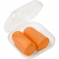 Memory Foam Earplugs 3