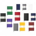 Moleskine Classic L Hard Cover Notebook - Ruled 8
