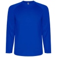 Montecarlo 150 G/m² Long Sleeve Men's Sports T-Shirt 1