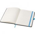 The Jet - Notebook with Pen Loop (Approx. A5) 4