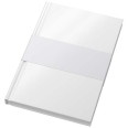 Novella Bront A5 Glossy Hard Cover Notebook - 100 Sheets 6